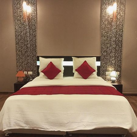 Mount Retreat Resorts - Madurai Bagian luar foto