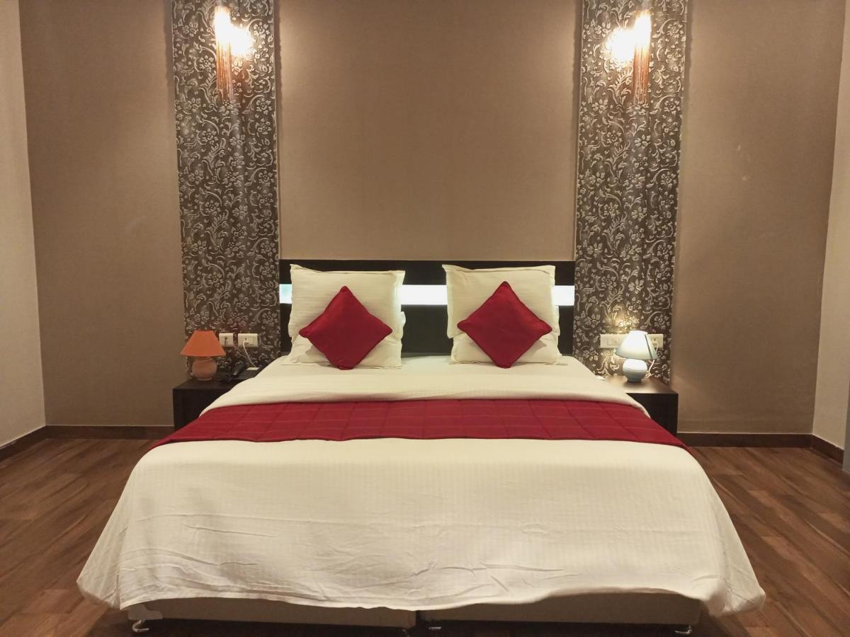 Mount Retreat Resorts - Madurai Bagian luar foto