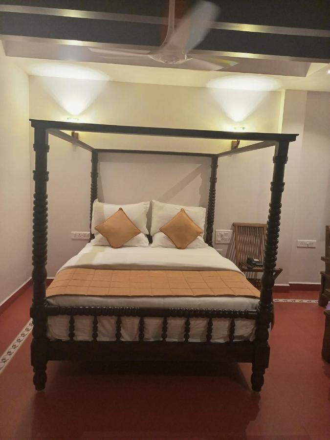 Mount Retreat Resorts - Madurai Bagian luar foto