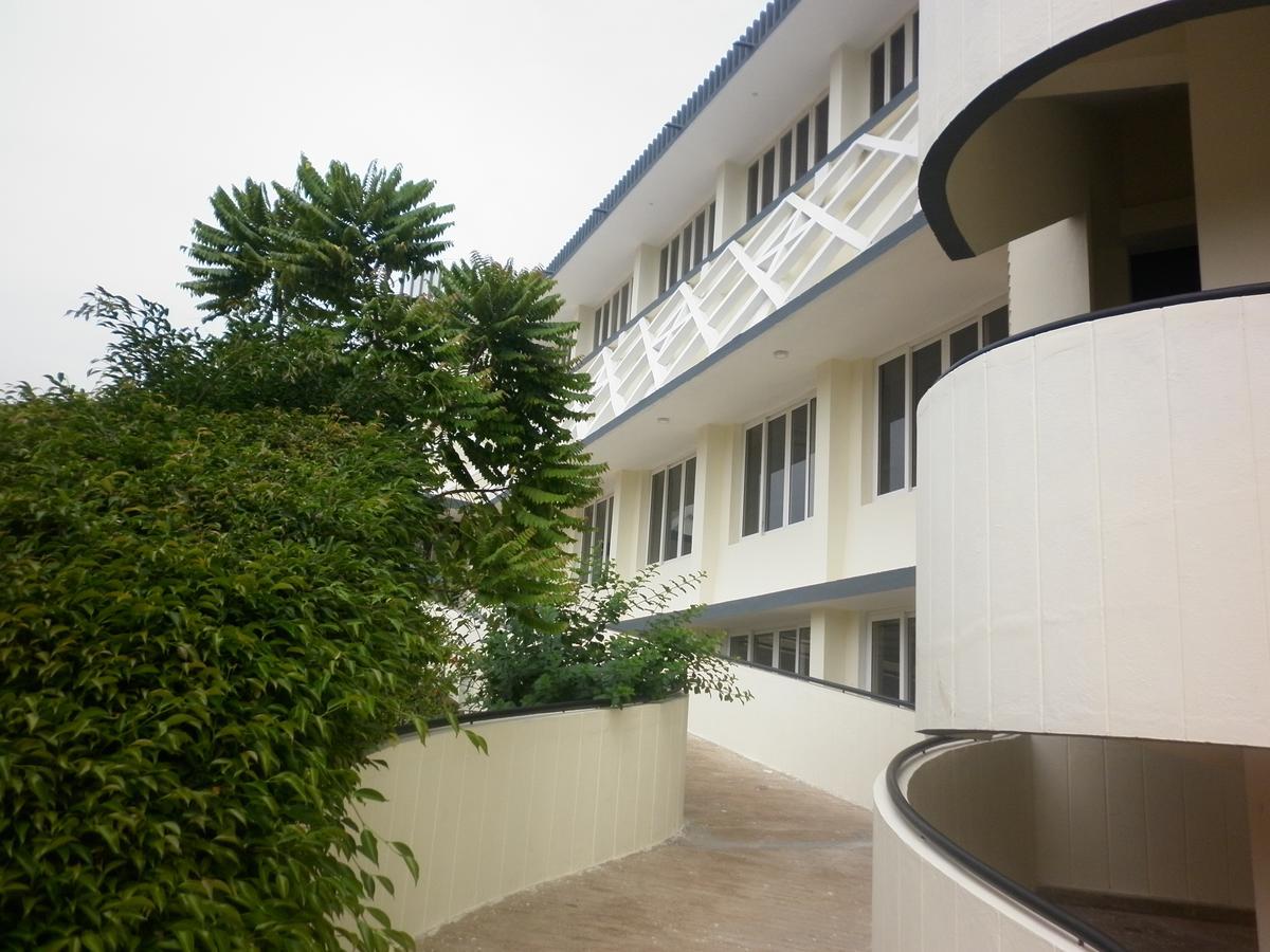Mount Retreat Resorts - Madurai Bagian luar foto