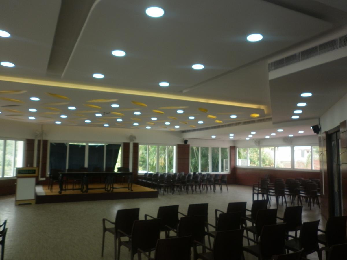 Mount Retreat Resorts - Madurai Bagian luar foto