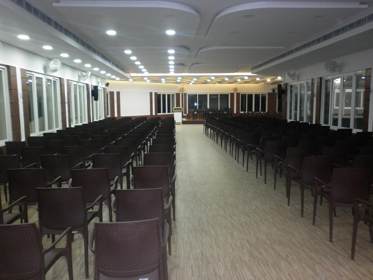 Mount Retreat Resorts - Madurai Bagian luar foto