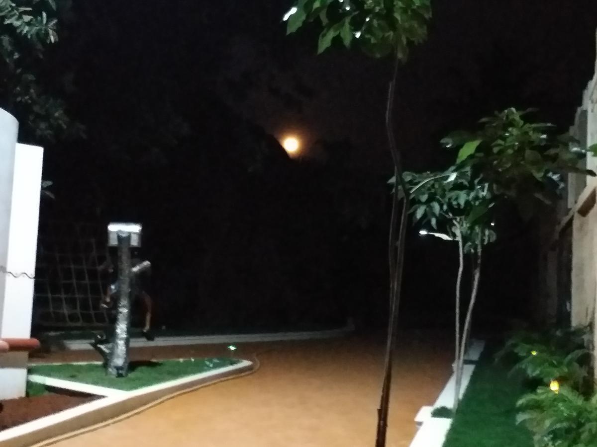 Mount Retreat Resorts - Madurai Bagian luar foto