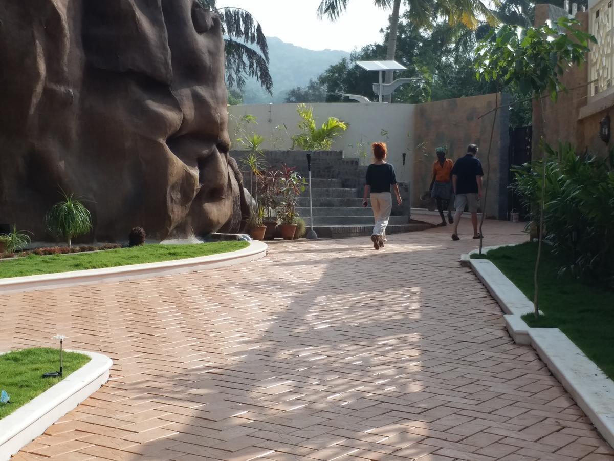 Mount Retreat Resorts - Madurai Bagian luar foto
