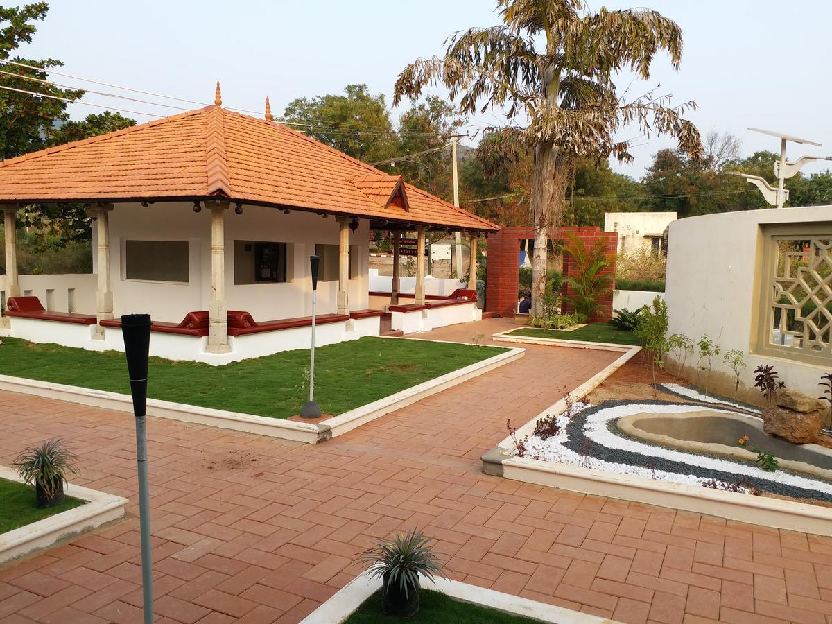 Mount Retreat Resorts - Madurai Bagian luar foto