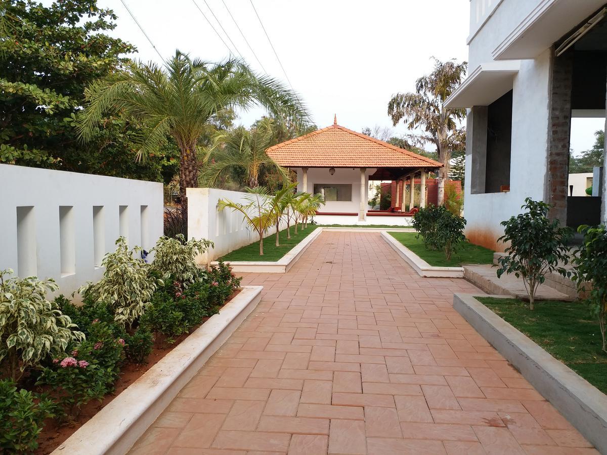 Mount Retreat Resorts - Madurai Bagian luar foto