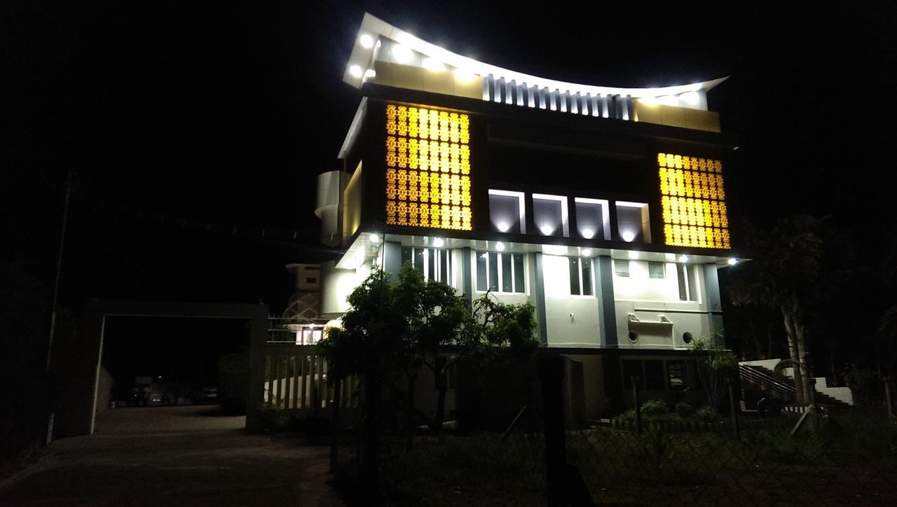 Mount Retreat Resorts - Madurai Bagian luar foto