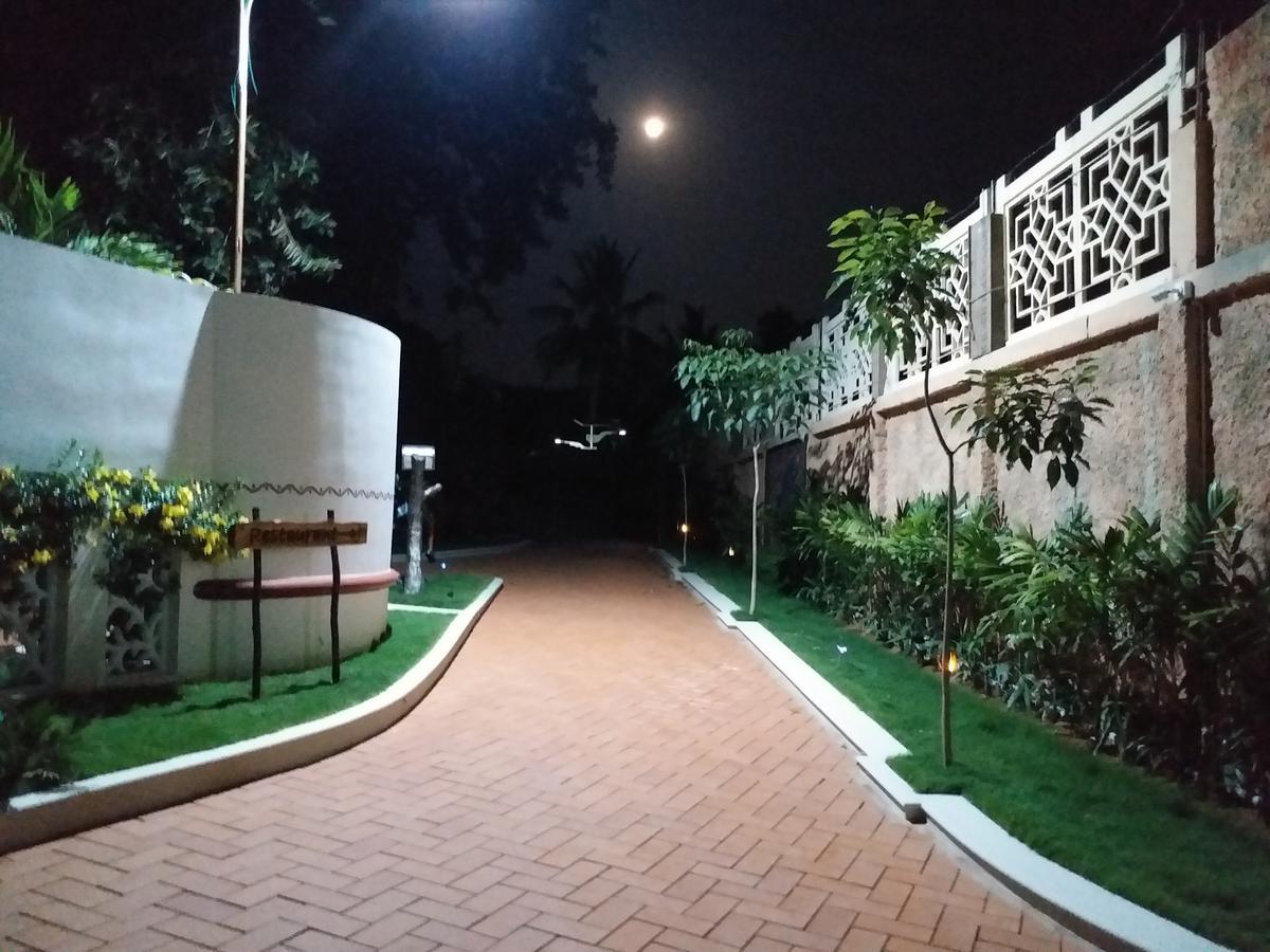 Mount Retreat Resorts - Madurai Bagian luar foto