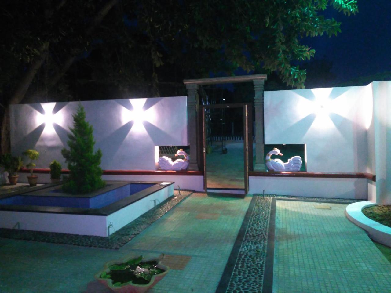 Mount Retreat Resorts - Madurai Bagian luar foto
