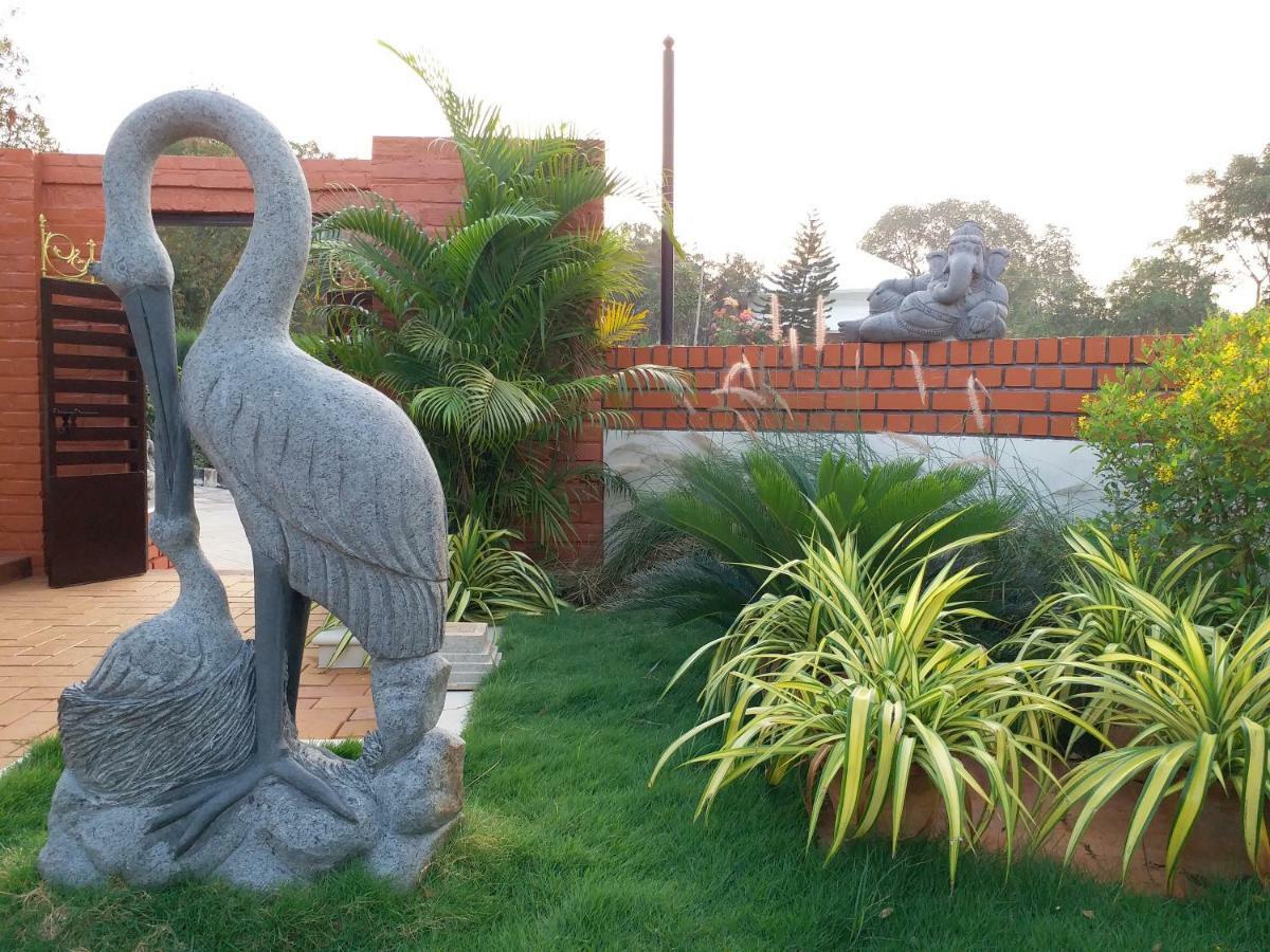 Mount Retreat Resorts - Madurai Bagian luar foto